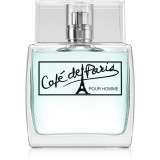 Parfums Caf&eacute; Caf&eacute; de Paris Eau de Toilette pentru bărbați 100 ml