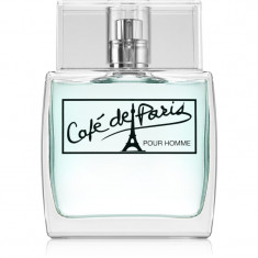 Parfums Café Café de Paris Eau de Toilette pentru bărbați 100 ml