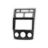 Rama adaptoare Kia Sportage (2007-2010) pentru Navigatii multimedia Android de 9 Inch