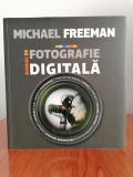 Michael Freeman, Manual de fotografie digitală