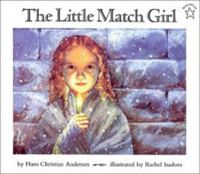 The Little Match Girl foto