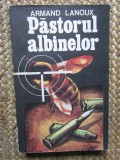 ARMAND LANOUX - PASTORUL ALBINELOR {1978}