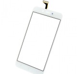 Touchscreen Oppo A71 (2018) Alb, Display Digitizer Geam Sticla