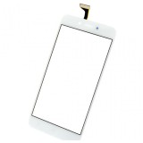 Touchscreen Oppo A71, A71 (2018) White