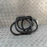 Garnitura Usa Stanga Fata Porsche Panamera 970, Crom, Inox, OEM 97053727500