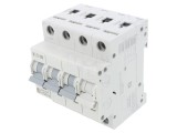 &Icirc;ntrerupător de Supracurent 25A 3N 230/400V
