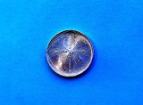 1 Lira 1968 Vatican-RAR