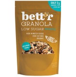 Granola cu Alune de Padure fara Gluten Bio 300 grame Bettr