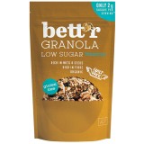 Granola cu Alune de Padure fara Gluten Bio 300 grame Bettr