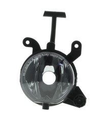 Proiector ceata Bmw Seria 3 (E90/E91) Seria 5 (E60/E61) Seria 6 (E63/E64) X3 (E83) ZKW tip bec HB4 partea stanga foto