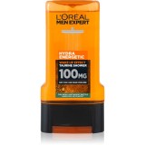 L&rsquo;Or&eacute;al Paris Men Expert Hydra Energetic gel de duș stimulator 300 ml