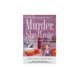 Murder, She Wrote: Snowy with a Chance of Murder