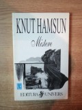 MISTERE de KNUT HAMSUN