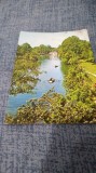 Cumpara ieftin CARTE POSTALA BAILE CRAIOVA-PARCUL POPORULUI CIRCULATA