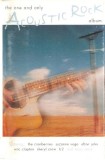 Various - The One And Only Acoustic Rock Album, Caseta audio
