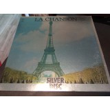 Vinil &quot;Japan Press&quot; Yves MONTAND /BARBARA PATACHOU .... - La chanson (VG)
