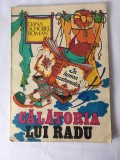 (T) Calatoria lui Radu in lumea costumelor - Dana Schobel Roman, 1984