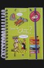Spune-mi cate? - Larousse, Rao