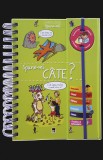 Spune-mi cate? - Larousse, Rao
