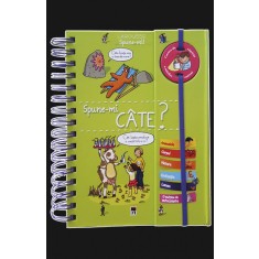 Spune-mi cate? - Larousse