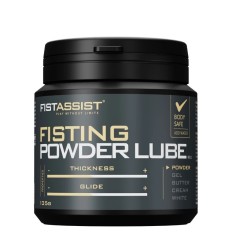 Lubrifiant Pudra Fist Assist, 135 gr