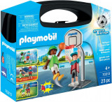 Playmobil - Set Portabil Sporturi Multiple