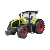 Cumpara ieftin Macheta Jucarie Tractor Bruder Claas Axion 950