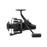 Mulineta Crap Baitrunner Delphin MYSTIX 6000 6T, Frana Fata, 5+1 Rulmenti, Tambur 0.28/510, Raport 5.5:1, 468g