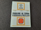Probleme de teoria probabilitatilor-G.Ciucu,V.Craiu,I.Sacuiu--R12