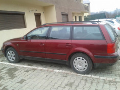 Vw Pasat foto