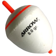 Arrow Int. Pluta Arrow Polistiren 8g