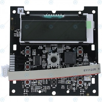 DeLonghi Intensa ECAM 23.420.SW Placa de control 5513220061 AS13200043 foto