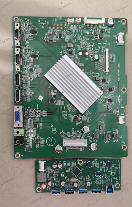 Mainboard monitor Philips 715G7971-M0D-000-005K