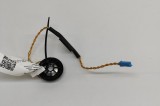 Difuzor ușă st&acirc;nga spate BMW 4 Coupe F32, F82 2015 OEM: 9184794 30437694
