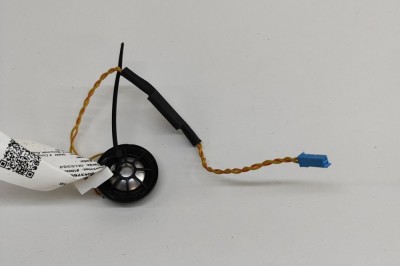 Difuzor ușă st&amp;acirc;nga spate BMW 4 Coupe F32, F82 2015 OEM: 9184794 30437694 foto