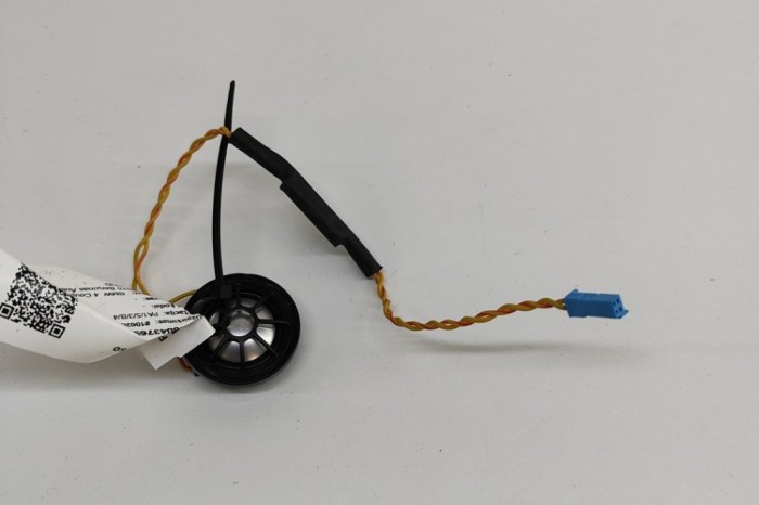 Difuzor ușă st&acirc;nga spate BMW 4 Coupe F32, F82 2015 OEM: 9184794 30437694