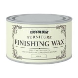 Cumpara ieftin Furniture Finishing Wax Clear 400 ml
