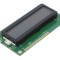 Afișaj LCD alfanumeric 16x2 cu LED
