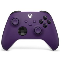 Controller Wireless Microsoft Xbox Series X/S, Astral Purple