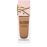 Yves Saint Laurent All Hours Glow Foundation machiaj persistent culoare MN4 25 ml