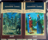 Cei Patruzeci si Cinci - Alexandre Dumas
