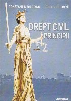 Drept civil. Principii foto