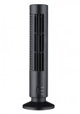 Ventilator birou cu USB si doua trepte de viteza