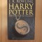 Harry Potter and The Deathly Hallows - J. K. Rowling (2007)