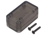 Carcasă universală 20x35x15mm ABS IP54
