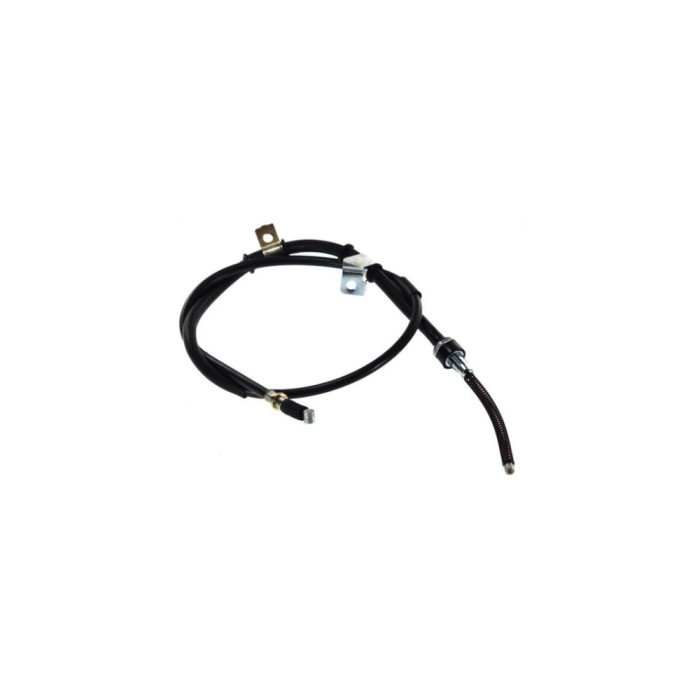 Cablu frana mana MITSUBISHI PAJERO I L04 G L14 G COFLE 17.2112