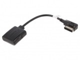 Adaptor Bluetooth Conector MMI 3G Mercedes