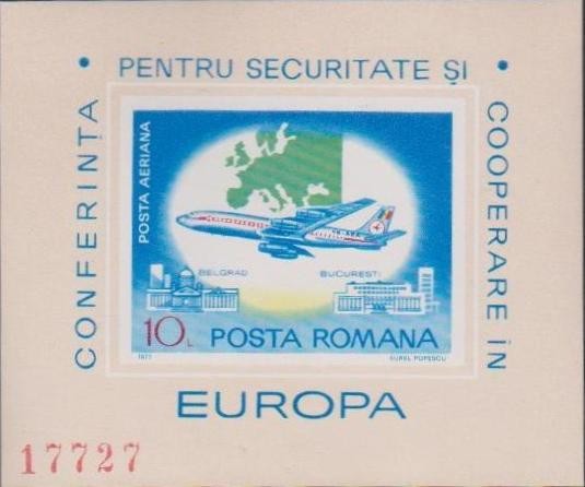 C.S.C.E. - 1977 - col. nedantelata