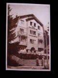 QW23 B - Carte postala - tematica turism - vedere - Romania - Borsec 23