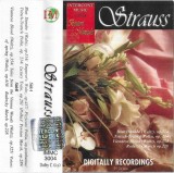 Caseta audio Johann Strauss Sr. - Valsuri Celebre, Wiener Festspielorchester, Intercont Music